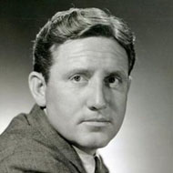 Spencer Tracy (1900 - 1967) (Movie Actor)