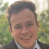 Spencer Watson, 29 (TikTok Star)