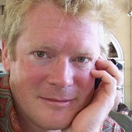 Spencer Wells, 56 (遺傳學家)