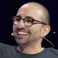 Spencer West, 44 (Self-Help Author)