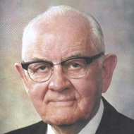 Spencer Woolley Kimball (1895 - 1985) (Entrepreneur)