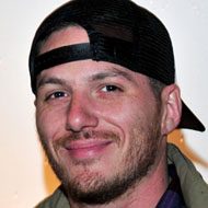Spike Mendelsohn, 43 (Chef)