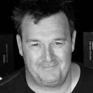 Spike Stent, 60 (Music Producer)