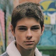 Spike Young, 22 (TikTok Star)