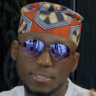 Spinall, 41 (世界音乐歌手)