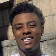 Splurge, 24 (说唱歌手)