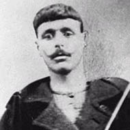 Spyridon Louis (1873 - 1940) (跑步者)