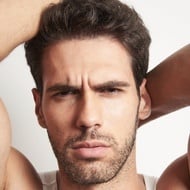 Spyros Nikolaidis, 30 (Actor de Televisión)