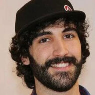 Sr Cheeto, 31 (YouTube Star)