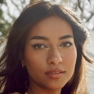 Sreya Halder, 24 (TikTok Star)