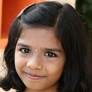 Sreya Jayadeep, 19 (Pop Singer)