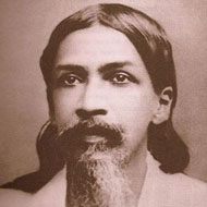 Sri Aurobindo (1872 - 1950) (小说家)