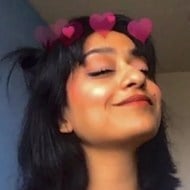 Sri Ramesh, 22 (TikTok Star)
