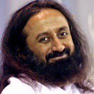 Sri Sri Ravi Shankar, 67 (Activist)