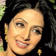 Sridevi Kapoor (1963 - 2018) (Movie Actress)