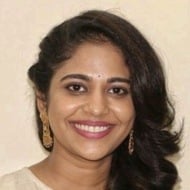 Srinda, 40 (TV Actress)