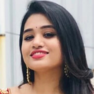 Srinisha Jayaseelan, 26 (Cantante pop)