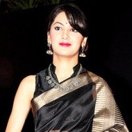 Sriti Jha, 39 (电视女演员)