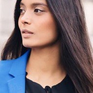 Sruti Sethuraman, 36 (Blogger)