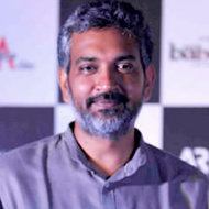 S.S. Rajamouli, 50 (Director)