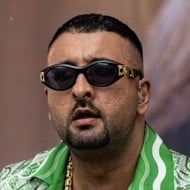 Ssiawosch Sadat, 36 (说唱歌手)