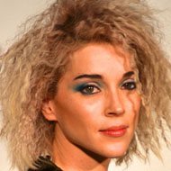 St. Vincent, 41 (Pop Singer)