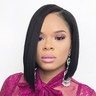 Stacey Chambers, 43 (Reality Star)