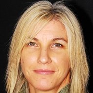 Stacey Griffith, 55 (Fitness Instructor)