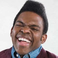 Stacey Harkey, 42 (Comedian)