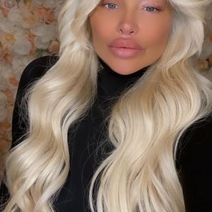 Stacey Silva, 49 (現實之星)