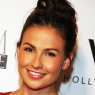 Stacie Hall, 37 (Reality Star)