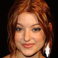 Stacie Orrico, 38 (R&B Singer)