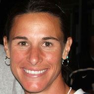 Stacy Dragila, 54 (Pole Vaulter)