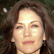 Stacy Haiduk, 55 (肥皂剧女演员)