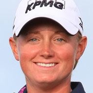 Stacy Lewis, 39 (VĐV gôn)