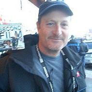 Stacy Peralta, 66 (滑板手)