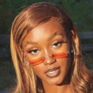 Stacy Thiru, 25 (TikTok Star)