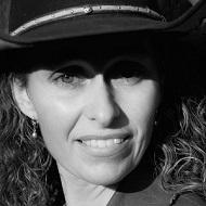 Stacy Westfall, 51 (Horse Jockey)