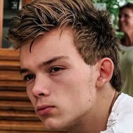 Stan Browney, 24 (YouTube Star)