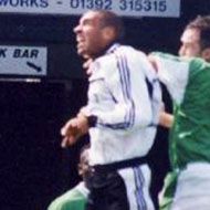 Stan Collymore, 54 (Soccer Player)