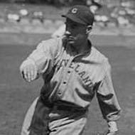 Stan Coveleski (1889 - 1984) (Baseball Player)