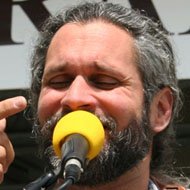 Stan Fortuna, 68 (Rapper)