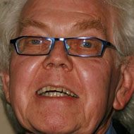 Stan Freberg (1926 - 2015) (Comico)