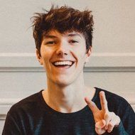 Stan Gerards, 29 (Instagram Star)