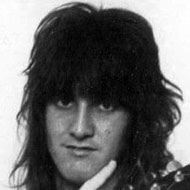 Stan Lynch, 70 (Drummer)