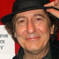 Stan Ridgway, 71 (Pop Singer)