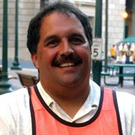 Stan Van Gundy, 66 (Basketball Coach)