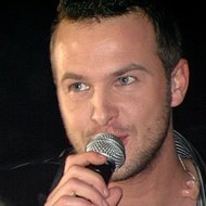 Stan Van Samang, 46 (Pop Singer)