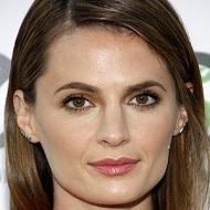 Stana Katic, 45 (TV Actress)