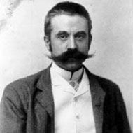 Stanford White (1853 - 1906) (Architect)